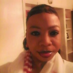 Meet your Posher, April